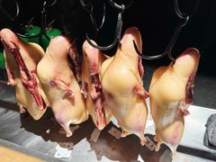 -四季民福烤鸭店(王府井灯市口店)