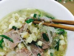 -刘信牛羊肉小炒泡馍(回民街店)