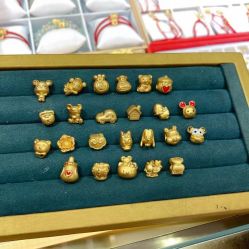 点击看大图 -Cindy Jewelry·钻戒·彩色宝石