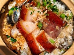 -新发现(宝山龙湖店)