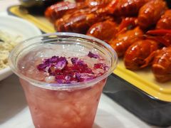 -肥肥虾庄·金牌油焖大虾(首义路店)