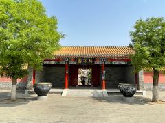 -武清南湖绿博园