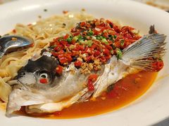 -湘颂·湘味家宴(侨鑫店)
