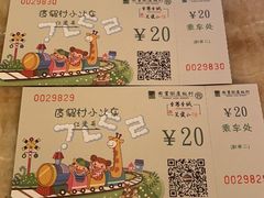 -同里湖度假村(二期店)