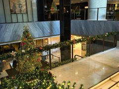 -王府半岛酒店