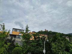 -叠溪松坪沟景区