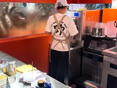 -野人先生现做冰淇淋(北京王府井东方新天地店)