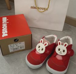 -MIKIHOUSE(德基广场店)