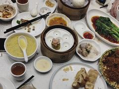 -皇马假日醉海南大酒店·假日一品派茶楼(秀英店)