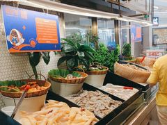 -星伦多自助料理(宝山龙湖天街店)