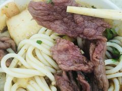 -王记生烫牛杂面馆(兰陵路店)