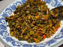 -千百味红餐厅·江西菜(绿地双子塔店)