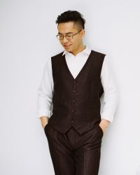 -菲林婚纱摄影工作室