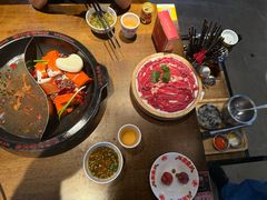 -牛市坎火锅(建设路店)