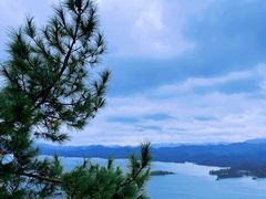 -千岛湖天屿景区
