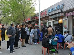 -同来顺烧烤餐厅(哈尔滨道店)