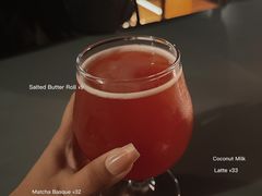 -海风酒吧 喝精酿 听民谣(阿那亚礼堂店)