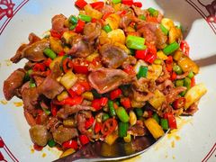 -匠熙小馆(崇文门店)