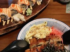 -烧鸟横丁(联发文创口岸店)