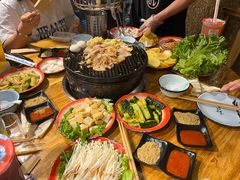 -石记老北京炙子烤肉(松园店)