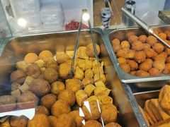 -娘心豆品(方庄店)