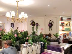 -紫悦咖餐厅(清控店)