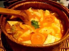 -雀舞云南菜(乐客城店)