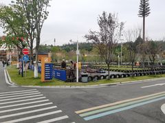 -即刻反应应急安全体验基地