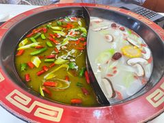 -京门活鱼馆·鱼火锅(百子湾（原红庙）店)