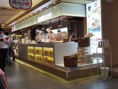 -西贝(金桥店)