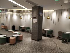 大堂-奈雪的茶(天河城店)