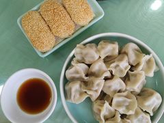 -清华大学-观畴园餐厅