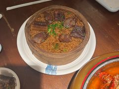 -乔街深夜食堂·台州菜·高压锅生蚝(杭州总店)