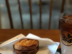 苹果酥-从启咖啡(五羊邨店)