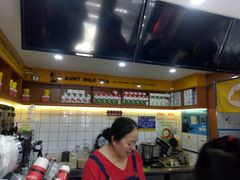 -张阿姨奶茶(湖西路店)