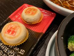-海天楼中餐厅(吴宫泛太平洋酒店)