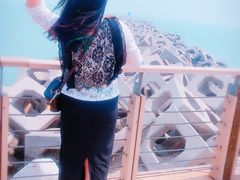 -东疆建设开发纪念公园