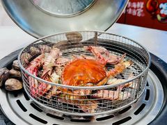 -海味当家·蒸锅海鲜(中山广场创始店)