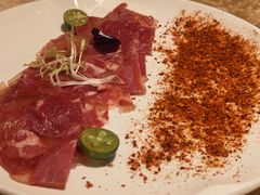 -晓长安·新陕菜(曲江店)