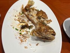 -祥记徽粤融合菜(古井假日店)