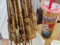 -万达广场(南昌红谷滩店)