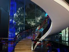 -广州天河希尔顿酒店