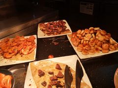 -五月罗马海鲜自助餐厅(月星环球港店)