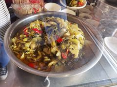 -好成财牛排馆(涂门街总店)