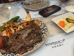 -bosphorus 铂斯西餐厅·土耳其烧烤(环市中路店)