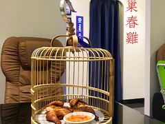 -赫帝拉航空主题餐厅(南宁店)