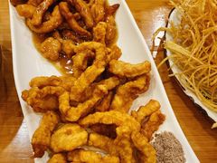 两吃里脊-福利来酒店(泺源大街店)