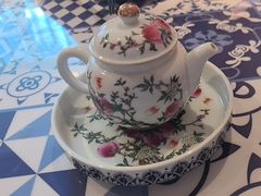 -图味美小黄鱼·景德菜(浙江路店)