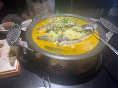 -探鱼·鲜青椒爽麻烤鱼(领展购物广场店)