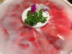 鲜嫩牛肉-要德火锅(鼓楼店)